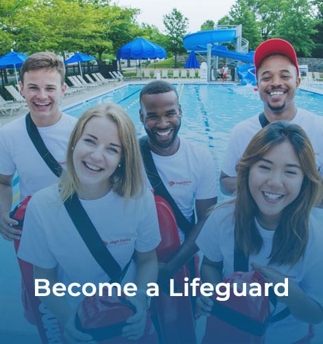 picture of lifeguards